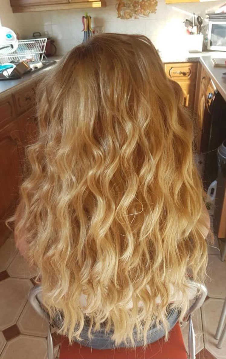 Nano Beads